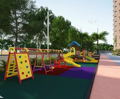 ChildrenPlayArea ChildrenPlayArea