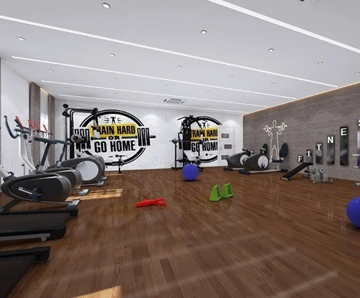 GYM GYM