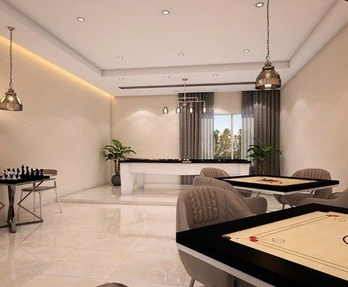 INDOOR-GAMES INDOOR-GAMES