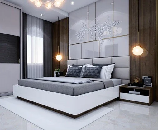 bedroom bedroom